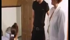 blondi zaprasza do zabawy