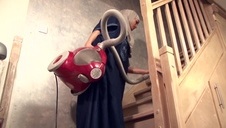 trójkącik z nikky andersson na kocyku