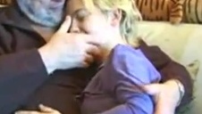 ostre bzykanko w sypialni