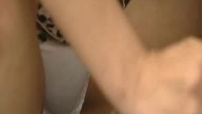 melissa may dostaje masaż swojej pochwy