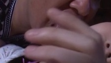 trójkąt gorących lesbijek