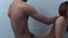 blada ślicznotka ze wspaniale różową szpareczką