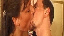 młody i ciocia gosia