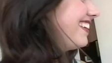 pokochał jej wielkie silikonowe piersi