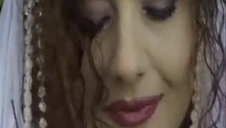 ruda z rudą szparką ma ochotę na trzepanko