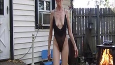 sex w obie dziurki z super dupeczką