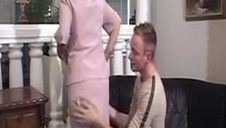 ma ochotę na fiuta o poranku