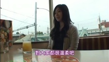 głęboka blondynka i jej oralne popisy