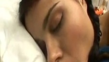 eva lovia kocha seksik z murzynem