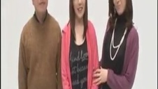 małolata zadowala się ręką