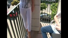 grupowe bzykanko przy basenie