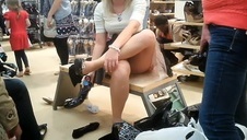 żonaty kumpel spuścił się jej do cipy