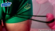 seks z azjatkami pod gołym niebem