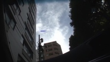 młoda brunetka świetnie liże kutaska