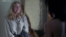 murzyn zapina tyłek azjatki