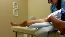 słodka z piegami dobrze ssie