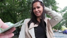 wielkie biusty kocic