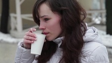 losowali który w którą dziurę wali