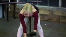 z jej mamuśki to ładna jest dziweczka