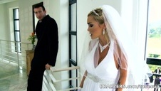 koleś nie wie jak się za nie zająć