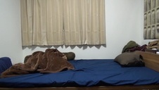 niezła azjatka liże go po różowym grzybku