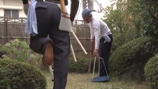 porządne grupowe czeskie dymanko