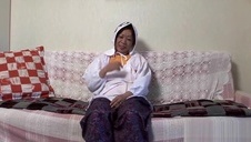 obciąga pilotowi na klęczka