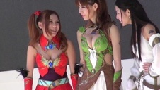 cycata mami na krześle