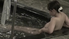 gorąca blondi w amatorskim analu