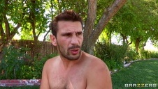 po treningu przyszedł do damskiej szatni