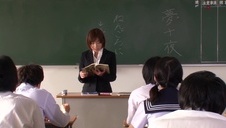 obserwująca macocha