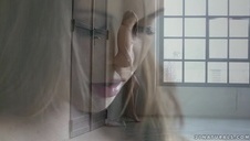 duże seksowne pośladki