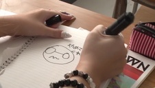 lady sonia królowa masażu z finałem