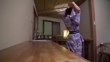 brunetka lubi analny sex