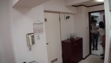 cycatka i jej kolekcja zabawek