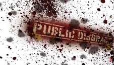 facet w rajstopach posuwa latynoskę