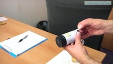 szczupła seksowna nastolatka