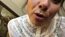 podwójna penetracja wytatuowanej zdziry