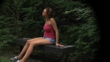 nastolatka z tatuażem zerżnięta w biurze ochroniarza