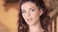 hd czekoladka w różu