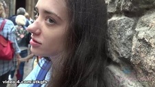 orientalna laska targa penisa