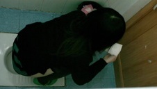 szczupła blondynka gotowa na bzykanko