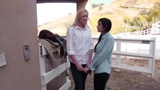 super laseczki w czworokącie