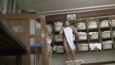 wygolona z wielkimi cycami i jej kochanek