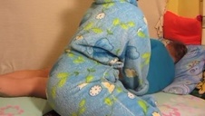 pod koniec zajebiście liże go po jajkach