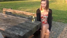 gorąca ariella ferre i veronica rodriguez mają wilgotne piczki