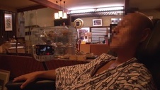 mokra ujeżdża faceta pod natryskiem