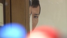 dwie przyjaciółki zadowalają kolesia