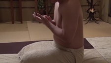młoda cipka brana na dwa baty