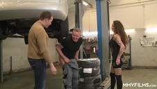 młode ciałko modelki